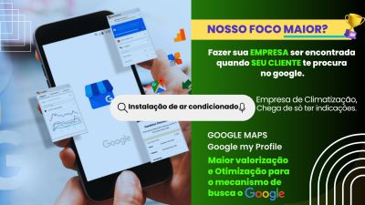 UP Local Marketing Digital